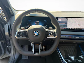 Fahrzeugbild BMW X3 20d xDrive