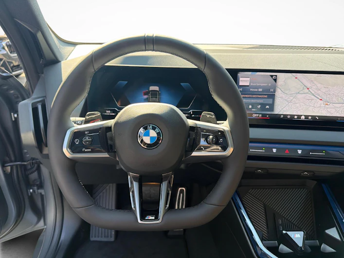 Fahrzeugbild BMW X3