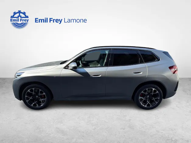 BMW X3 20d xDrive