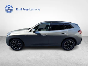 Fahrzeugbild BMW X3 20d xDrive