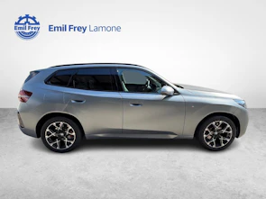 Fahrzeugbild BMW X3 20d xDrive