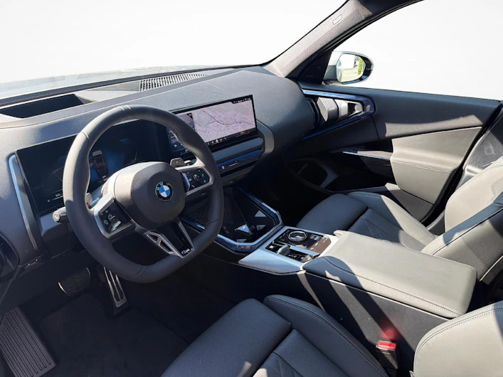 Fahrzeugbild BMW X3