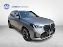 BMW X3 20d xDrive