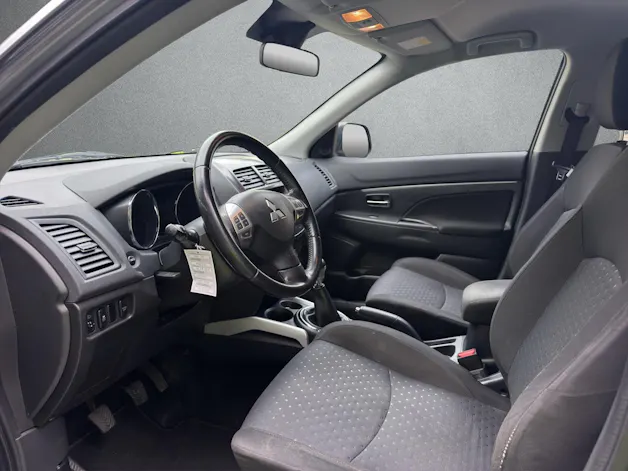 Mitsubishi ASX 1.6 MIVEC Invite