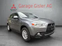 Mitsubishi ASX 1.6 MIVEC Invite