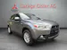 Mitsubishi ASX 1.6 MIVEC Invite