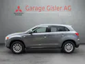 Mitsubishi ASX 1.6 MIVEC Invite