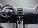 Mitsubishi ASX 1.6 MIVEC Invite