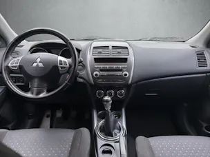 Mitsubishi ASX 1.6 MIVEC Invite