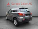 Mitsubishi ASX 1.6 MIVEC Invite