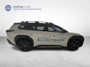 Subaru E-Outback eV Luxury AWD
