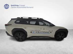 Fahrzeugbild SUBARU E-Outback eV Luxury AWD