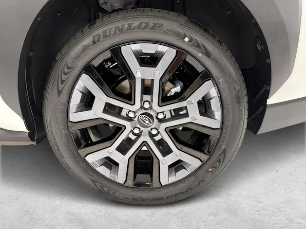 Subaru E-Outback eV Luxury AWD