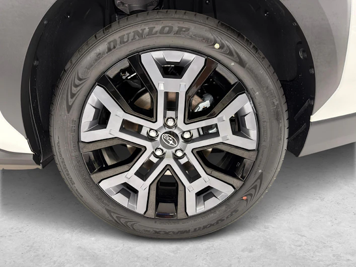 Fahrzeugbild SUBARU E-OUTBACK