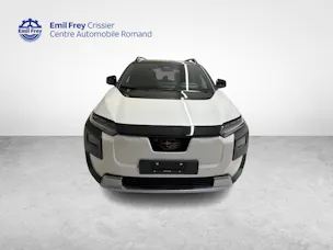 Subaru E-Outback eV Luxury AWD