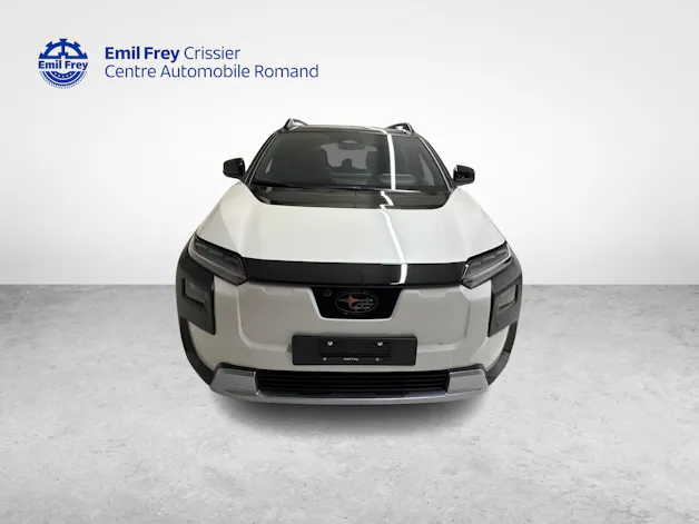 Subaru E-Outback eV Luxury AWD