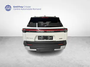 Subaru E-Outback eV Luxury AWD