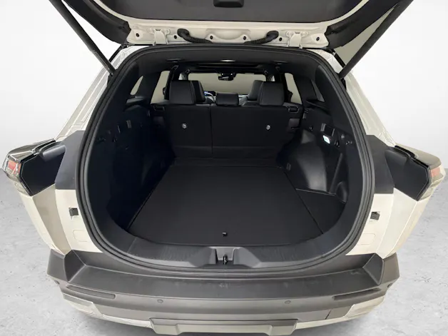 Subaru E-Outback eV Luxury AWD