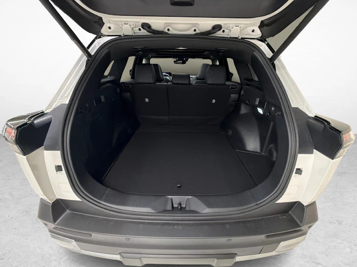 Fahrzeugbild SUBARU E-OUTBACK