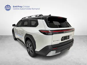 Subaru E-Outback eV Luxury AWD