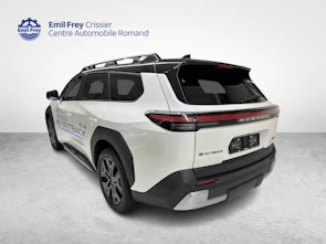 Fahrzeugbild SUBARU E-Outback eV Luxury AWD