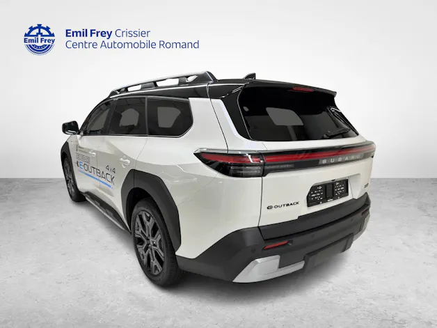 Subaru E-Outback eV Luxury AWD