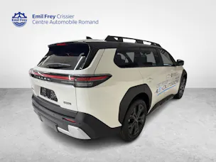 Subaru E-Outback eV Luxury AWD