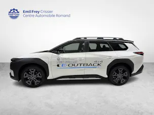 Subaru E-Outback eV Luxury AWD