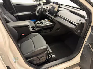 Subaru E-Outback eV Luxury AWD