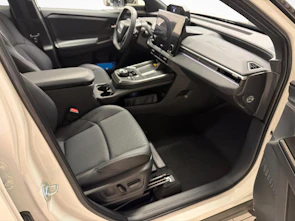 Fahrzeugbild SUBARU E-Outback eV Luxury AWD