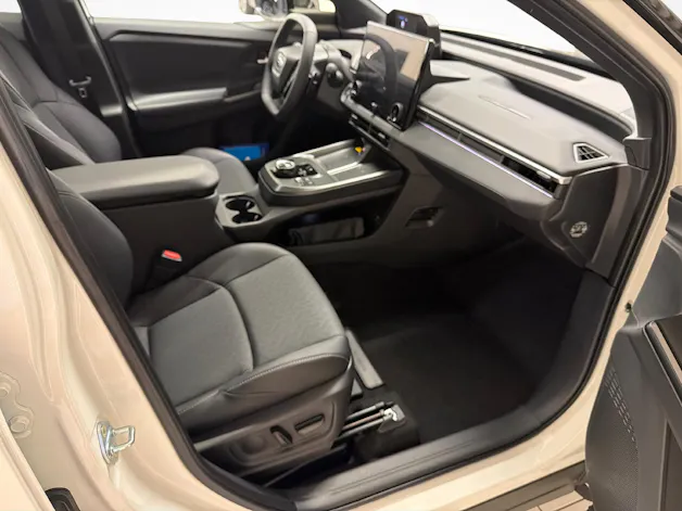 Subaru E-Outback eV Luxury AWD