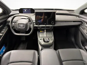 Subaru E-Outback eV Luxury AWD