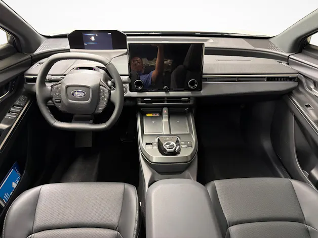 Subaru E-Outback eV Luxury AWD