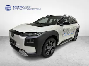 Subaru E-Outback eV Luxury AWD