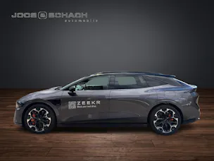 ZEEKR 7GT Privilege AWD