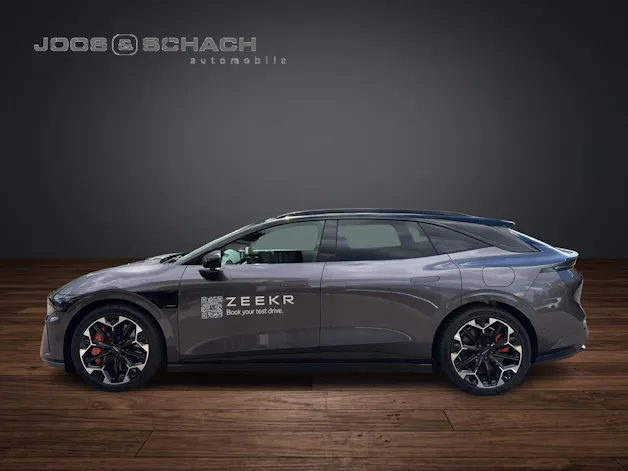 ZEEKR 7GT Privilege AWD