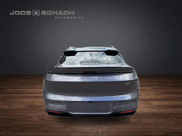 ZEEKR 7GT Privilege AWD