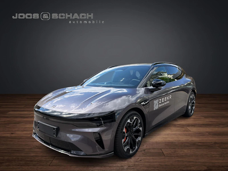 7GT Privilege AWD: Bild 1
