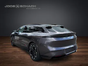 ZEEKR 7GT Privilege AWD