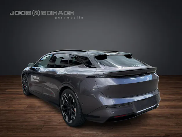ZEEKR 7GT Privilege AWD