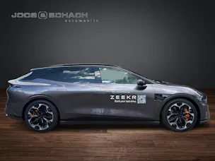 ZEEKR 7GT Privilege AWD