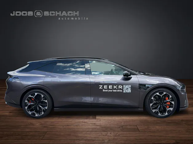 ZEEKR 7GT Privilege AWD