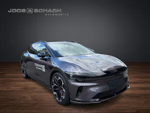 ZEEKR 7GT Privilege AWD