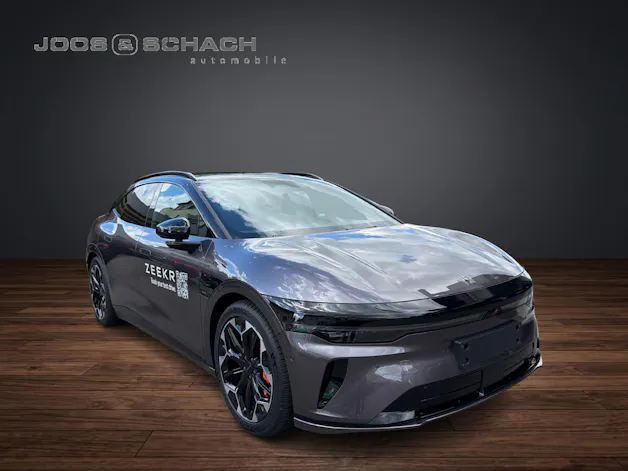 ZEEKR 7GT Privilege AWD