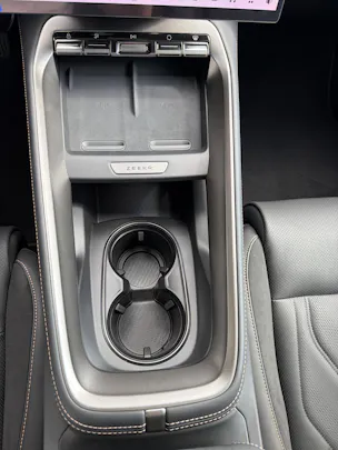 ZEEKR 7GT Privilege AWD