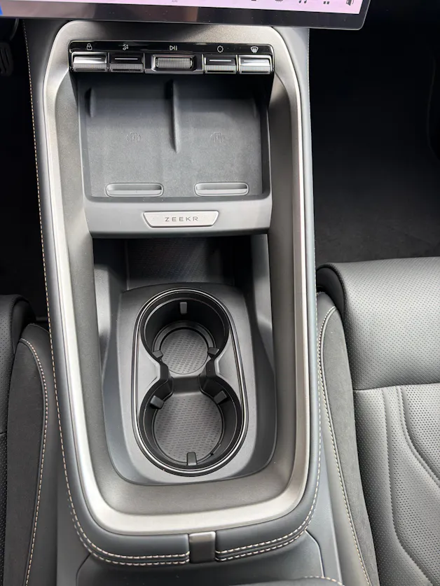 ZEEKR 7GT Privilege AWD