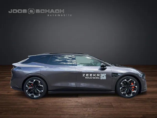 ZEEKR 7GT Privilege AWD