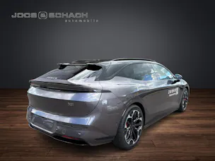 ZEEKR 7GT Privilege AWD
