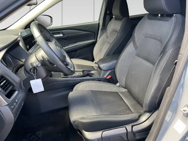 NISSAN Qashqai 1.3 DIG-T 158 N-Connecta