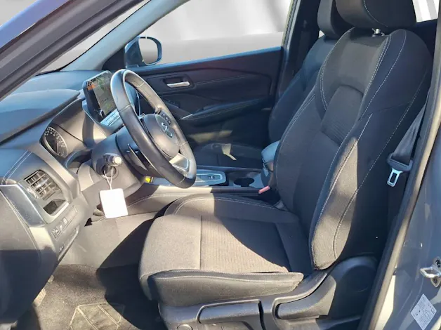 Nissan Qashqai 1.3 DIG-T 158 N-Connecta